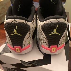 Tatum 2s size men’s 8